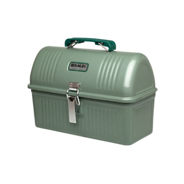 Stanley The Legendary Classic Lunch Box 5.5qt - Backcountry North